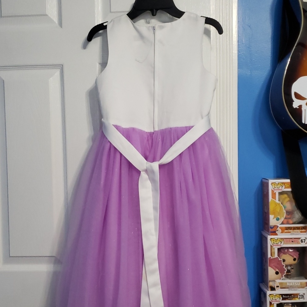 Girl's Dress